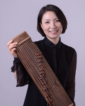 mini gayageum